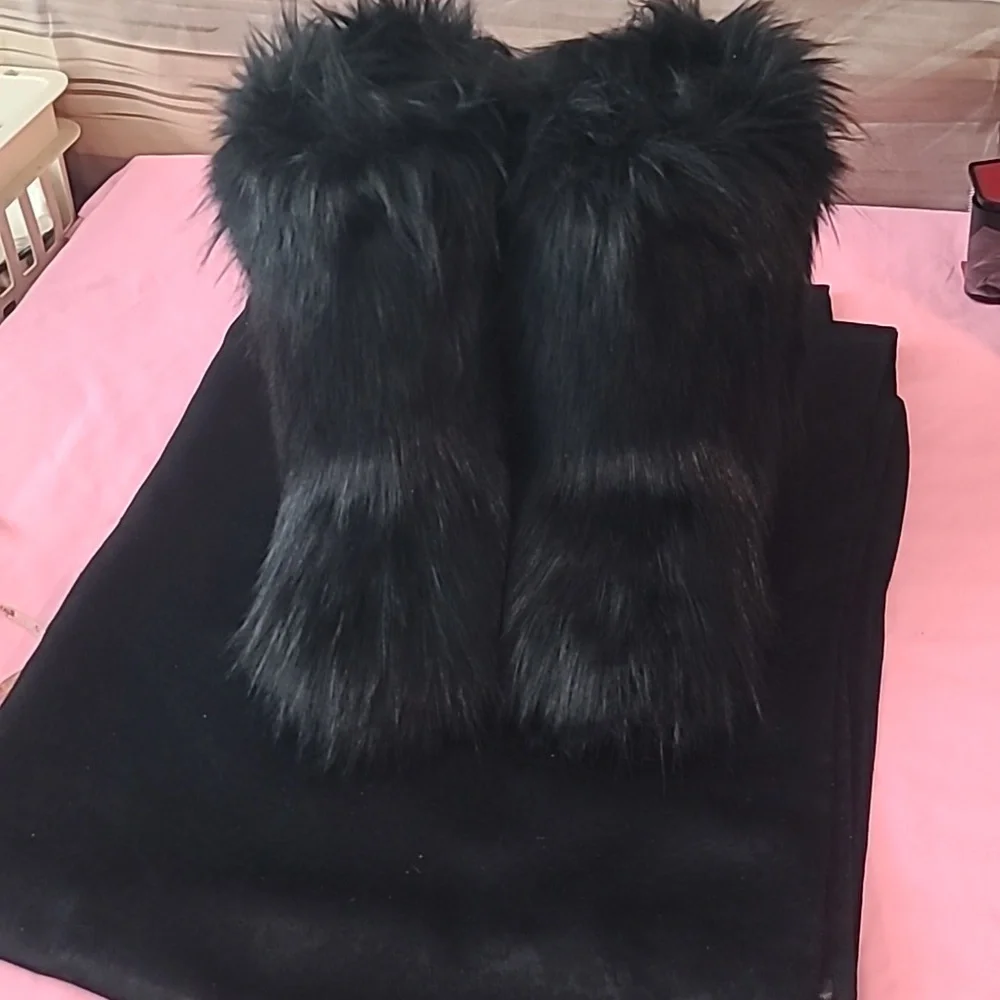 NANFAN Women Snow Boots Winter
